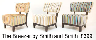 Smith and Smith Breezer Chairs